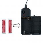 Рюкзак шкільний каркасний Kite Education Roar K21-501S-7 (LED)