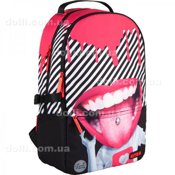 Городской рюкзак Kite City K21-2569L-1