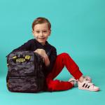 Рюкзак дитячий Kite Kids DC Comics Batman DC24-559XS