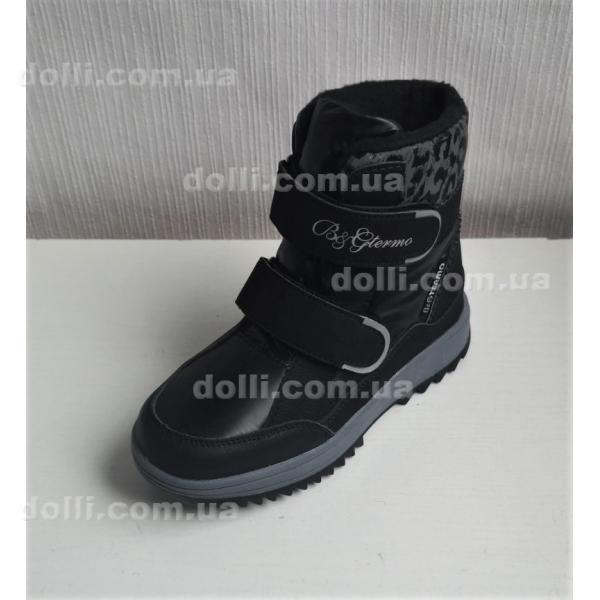 Термочеревики B-G-Termo, модель HL22-12-0402 р-ры. 37