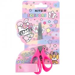 Ножницы детские Kite Hello Kitty HK24-122-1, 13 см