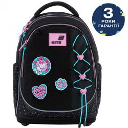 Рюкзак школьный Kite Education Pretty Kitty K26-724S-1