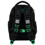 Рюкзак школьный Kite Education Football K26-724S-3