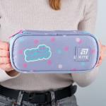 Пенал Kite Cool K25-662-17