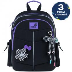 Рюкзак школьный Kite Education Flower Power K26-771S-2