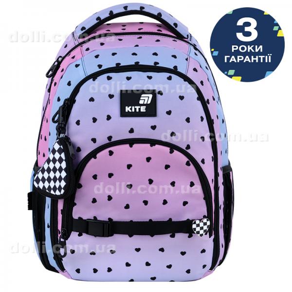 Рюкзак Kite Education teens Gradient K26-905M-2