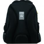 Рюкзак GoPack Education напівкаркасний GO24-165M-6 Urban