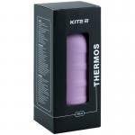 Термос Kite K24-1205-3, 750 мл, фіолетовий