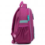 Рюкзак шкільний каркасний Kite Education My Little Pony LP22-555S