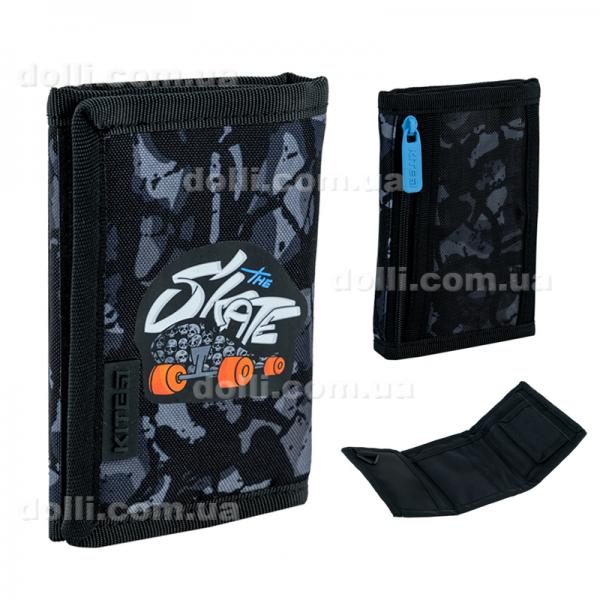 Гаманець Kite Skate K24-598-9