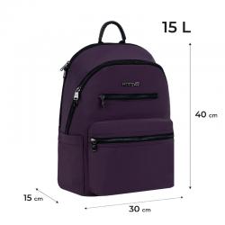 Рюкзак Kite Education teens K25-2720M-4