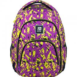 Рюкзак підлітковий Kite Education K22-905M-4