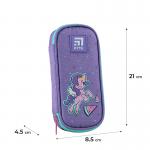 Пенал Kite My Little Pony LP24-662