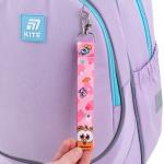 Набір бейдж на липучці та підвіска Kite Garfield GF25-3010, 2 шт.