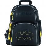 Рюкзак школьный Kite Education DC Comics Batman DC24-702M (LED)