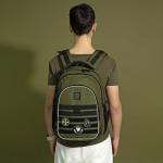 Рюкзак Kite Education teens K24-8001L-3