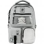 Рюкзак Kite Education teens K24-2587M-1