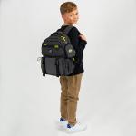Рюкзак шкільний Kite Education Free Style K25-1022M-3