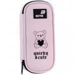Школьный набор Kite Education Quirky&Cute SET_K26-584M-1 (рюкзак, пенал, сумка)