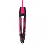 Циркуль+грифель Kite K21-388-10, 160 мм, розовый