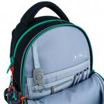Рюкзак школьный Kite Education Crazy Mode K24-724S-4