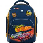 Шкільний набір Kite Hot Wheels SET_HW22-706M