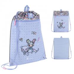 Сумка для обуви Kite Tokidoki TK25-601M