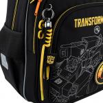 Рюкзак шкільний Kite Education Transformers Generations TF25-763S