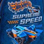 Школьный набор Kite Hot Wheels SET_HW24-763S (рюкзак, пенал, сумка)