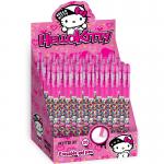 Ручка гелева "пиши-стирай" Kite Hello Kitty HK21-068, синя