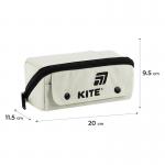 Пенал Kite K25-2702-3