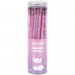 Карандаш графитный с ластиком Kite Hello Kitty HK25-056