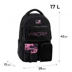 Рюкзак Kite Education teens Drama Queen K26-2587M-2