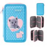 Школьный набор Kite Studio Pets SET_SP24-555S-1 (рюкзак, пенал, сумка)