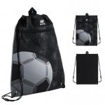 Шкільний набір Kite Education Football SET_K25-763M-2 (рюкзак, пенал, сумка)