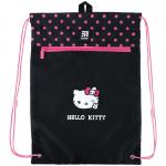 Шкільний набір Kite Hello Kitty SET_HK24-770M (рюкзак, пенал, сумка)