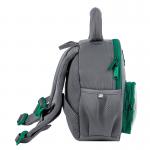 Рюкзак детский Kite KidsCroco Boo K26-2737XXS-2