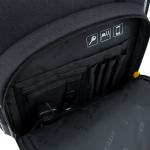 Рюкзак полукаркасный Kite Education Yo K22-706M-2 (LED)
