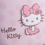 Рюкзак школьный каркасный Hello Kitty HK26-555S-2