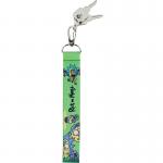 Брелок-подвеска Kite Rick & Morty RM24-3000-1