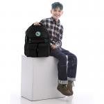 Рюкзак шкільний GoPack Education GO26-183M-3