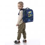 Рюкзак детский Kite Kids Hot Wheels HW25-559XS