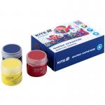 Краски акриловые Kite Creative K-271, 6 цветов, 20 мл