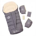 Конверт на овчине BabyBreeze 0358
