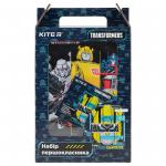 Набор первоклассника Kite Transformers TF23-S01