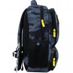 Рюкзак дитячий Kite Kids DC Comics Batman DC24-559XS