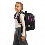 Рюкзак школьный Kite Education Kuromi HK26-700M