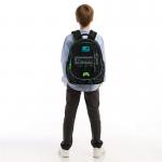 Рюкзак школьный Kite Education Play the Game K26-700M-4