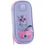 Пенал Kite Studio Pets SP24-662