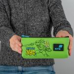 Пенал Kite Ninja Turtles NT26-680